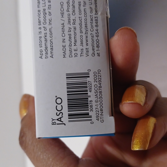 BrightLink WiFi Add-on Switch - Picture 3 of 3